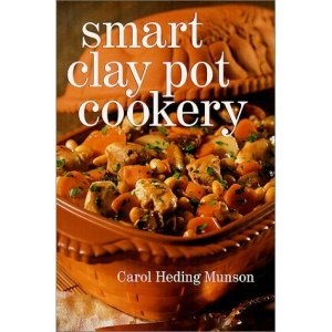Smart Clay Pot Cookery