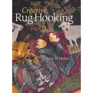 Creative Rug Hooking