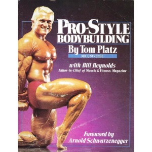 Pro-style Bodybuilding