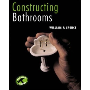 Constructing Bathrooms (Building basics)