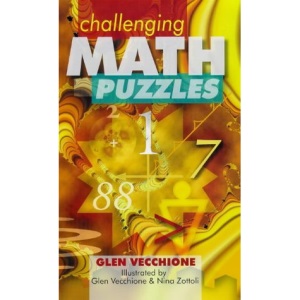 Challenging Math Puzzles