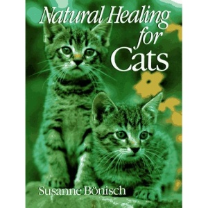 Natural Healing for Cats