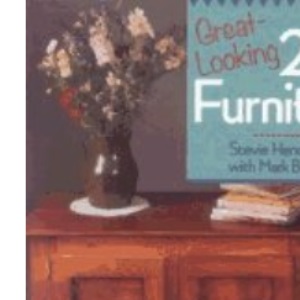 GREAT LOOKING 2X4 FURNITURE