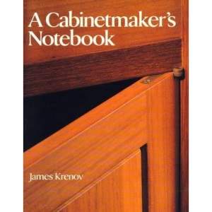 Cabinet Maker's Notebook