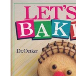 Let's Bake