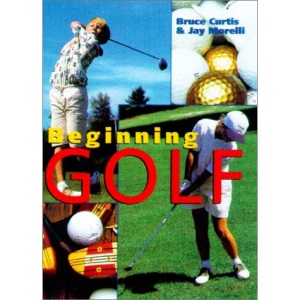 Beginning Golf