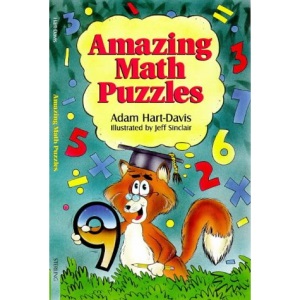 Amazing Math Puzzles