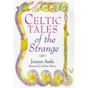 Celtic Tales of the Strange