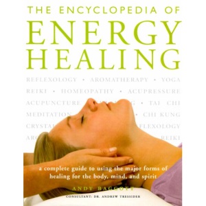 Encyclopedia of Energy Healing