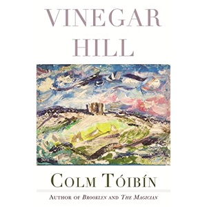 Vinegar Hill: Poems