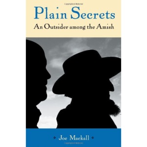 Plain Secrets: An Outsider Among the Amish