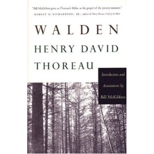 Walden: Lessons for the New Millennium