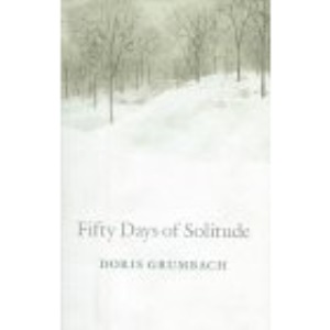 Fifty Days of Solitude