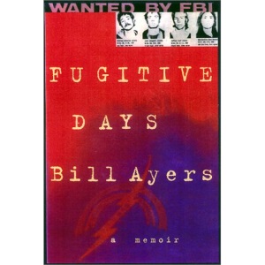 Fugitive Days: A Memoir