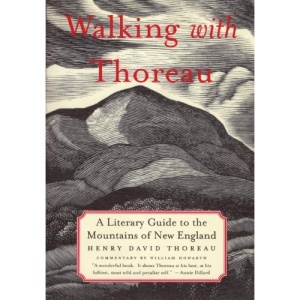 Walking with Thoreau