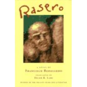 Rasero (Pegasus Prize for Literature)
