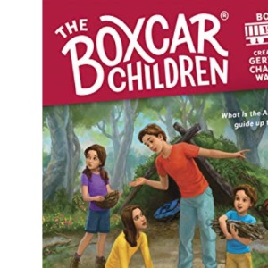 Mystery at Camp Survival: 154 (Boxcar Children Mysteries)