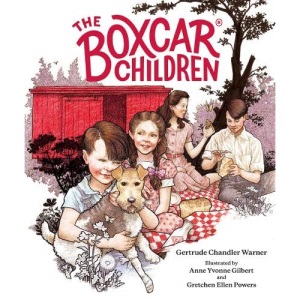 The Boxcar Children (Boxcar Children Mysteries)