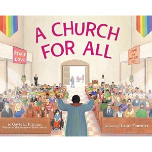 A Church for All