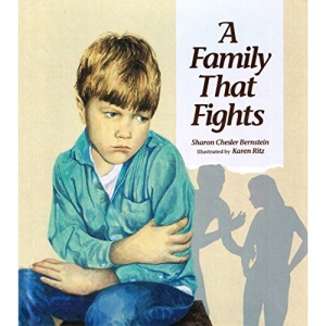 A Family That Fights