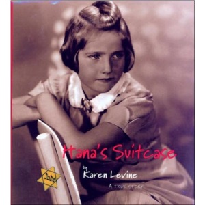 Hana's Suitcase: A True Story