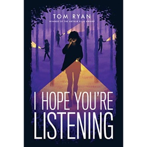 I Hope You'Re Listening
