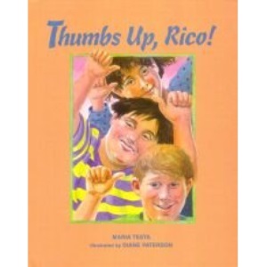 Thumbs Up, Rico!