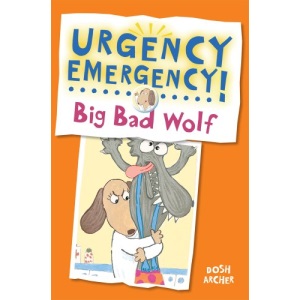 Big Bad Wolf (Urgency Emergency!)