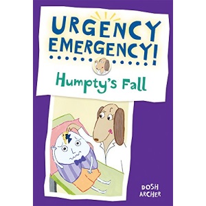 Urgency Emergency! Humpty's Fall