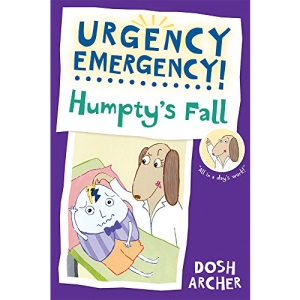 Humpty's Fall (Urgency Emergency!)