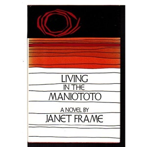 Living in the Maniototo