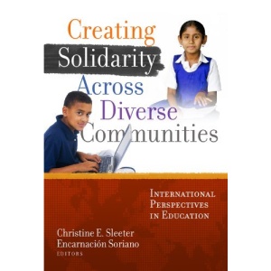 Creating Solidarity Across Diverse Communities: International Perspectives in Education