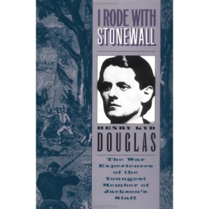 I Rode with Stonewall