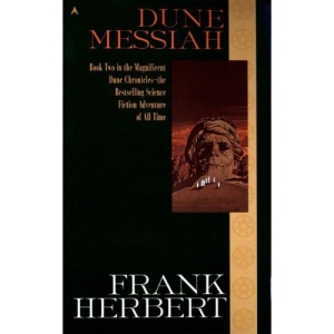Dune Messiah (Dune Chronicles (Pb))