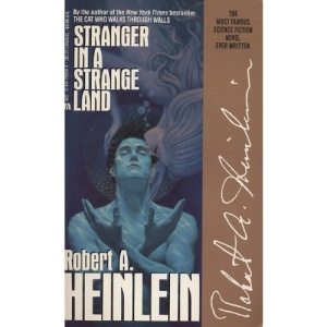 Stranger in a Strange Land
