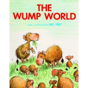 The Wump World