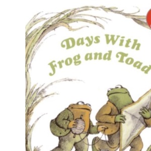Days with Frog and Toad (I Can Read! - Level 2)