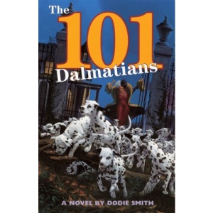 The Hundred and One Dalmatians