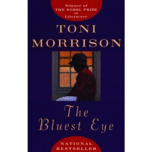 The Bluest Eye