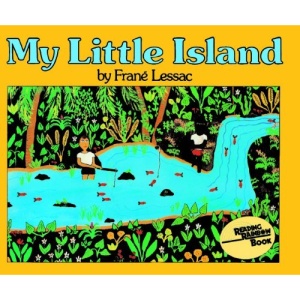 My Little Island