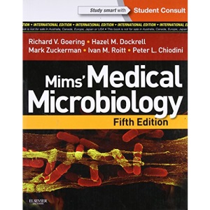 Mims' Medical Microbiology