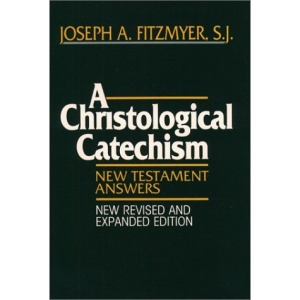 Christological Catechism: New Testament Answers