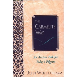 Carmelite Way :Ancient Path Fo