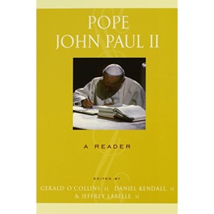 Pope John Paul II: A Reader