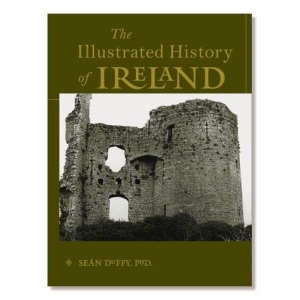 Illustrated History of Ireland