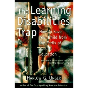 The Learning Disabilities Trap