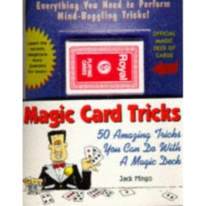Magic Card Tricks