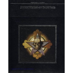 Ancient Wisdom and Secret Sects: Mysteries of the Unknown