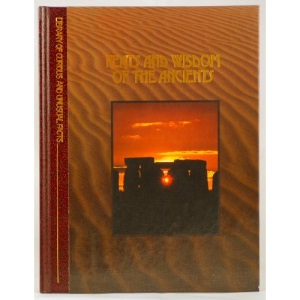 Feats and Wisdom of the Ancients (Library of Curious & Unusual Facts)