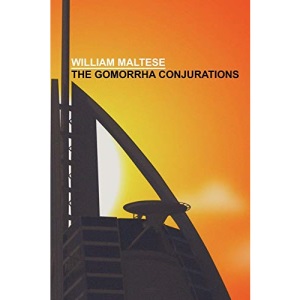 The Gomorrha Conjurations